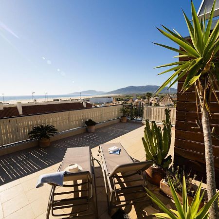 Lankarifa Apartment Tarifa Exteriér fotografie