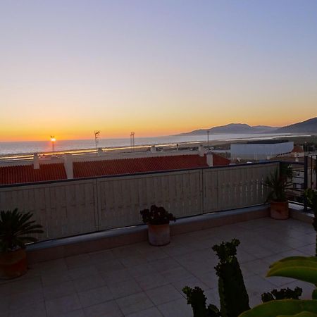 Lankarifa Apartment Tarifa Exteriér fotografie