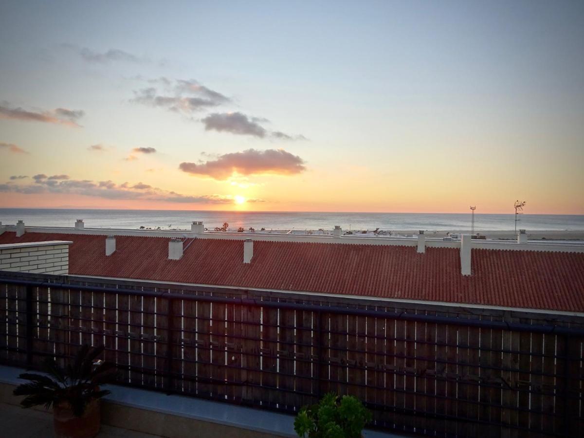 Lankarifa Apartment Tarifa Exteriér fotografie