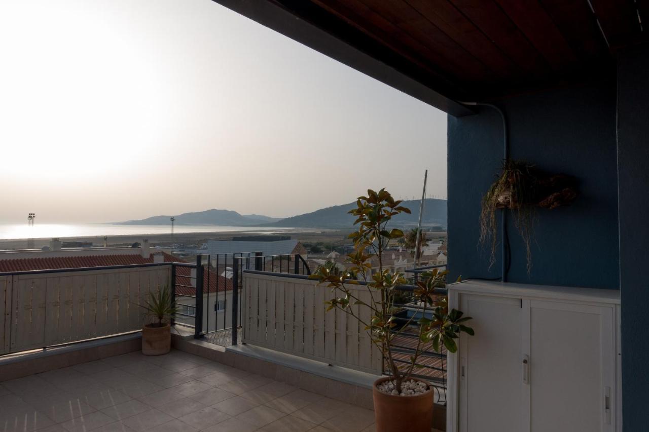 Lankarifa Apartment Tarifa Exteriér fotografie