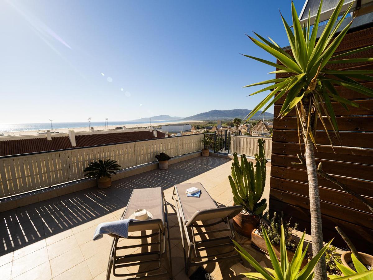 Lankarifa Apartment Tarifa Exteriér fotografie