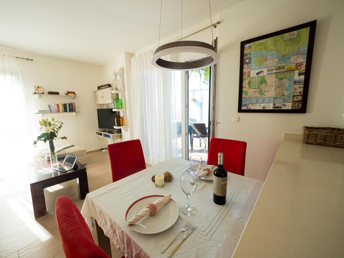 Lankarifa Apartment Tarifa Exteriér fotografie