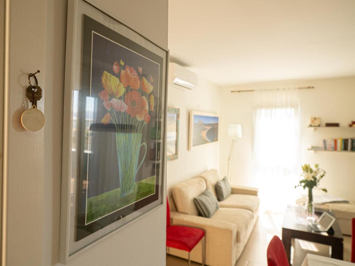 Lankarifa Apartment Tarifa Exteriér fotografie