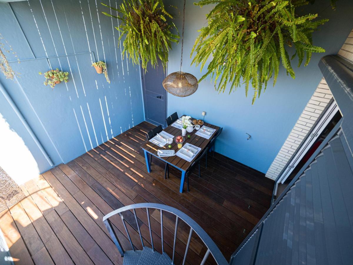 Lankarifa Apartment Tarifa Exteriér fotografie