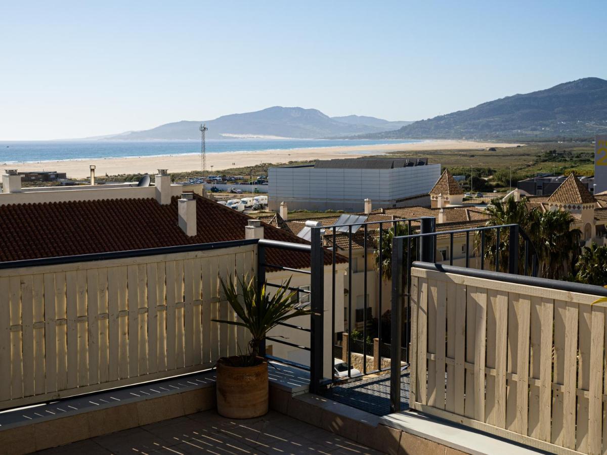 Lankarifa Apartment Tarifa Exteriér fotografie