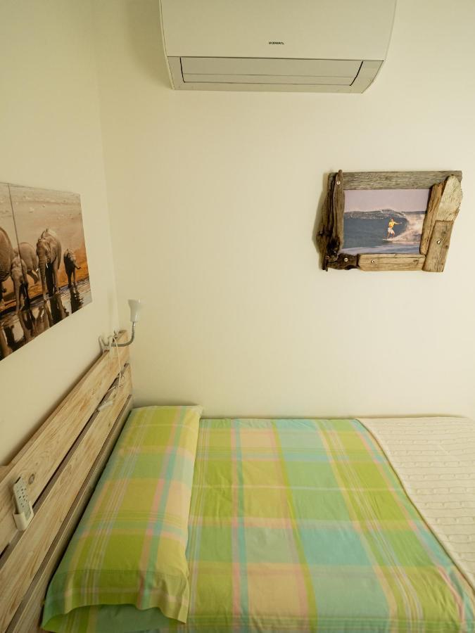 Lankarifa Apartment Tarifa Exteriér fotografie
