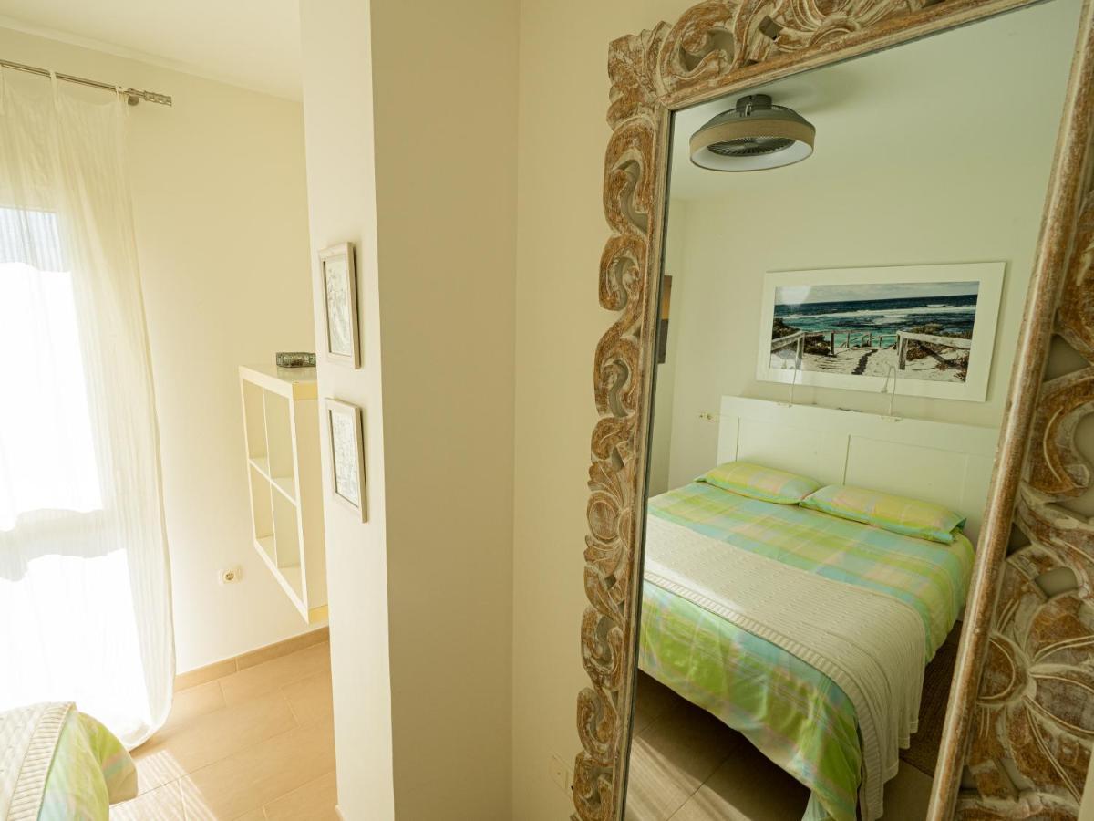 Lankarifa Apartment Tarifa Exteriér fotografie