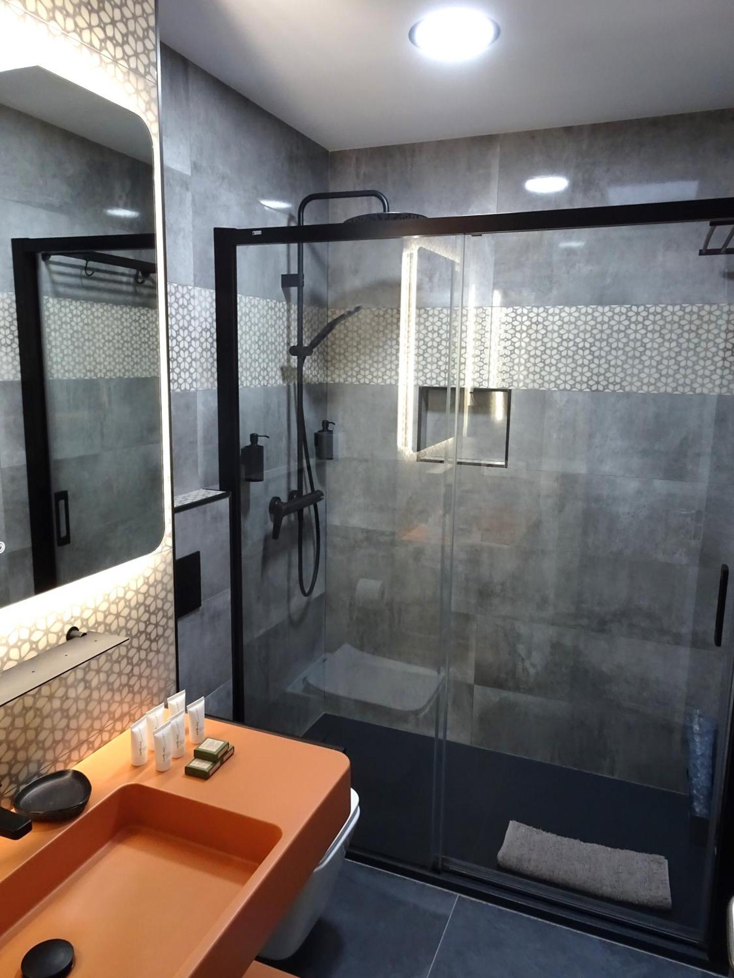 Lankarifa Apartment Tarifa Exteriér fotografie