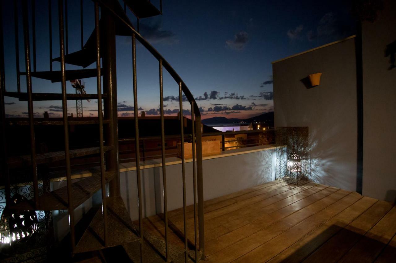 Lankarifa Apartment Tarifa Exteriér fotografie